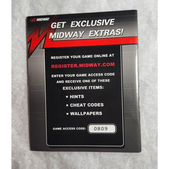 PS3 John Woo Presents Stranglehold Collector's Edition CIB 2007 VG Pre-owned - Picture 5 of 6